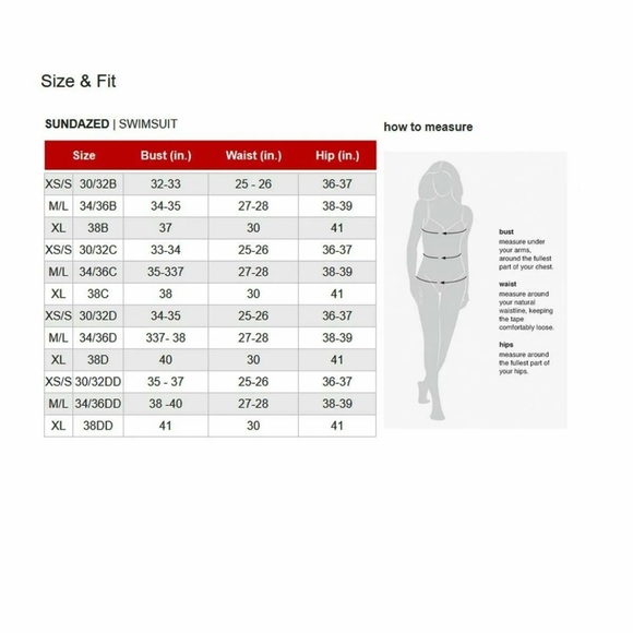 Sundazed Underwire Harper X-Back Bikini Top - Picture 4 of 9